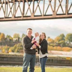 Meet your Posher, April